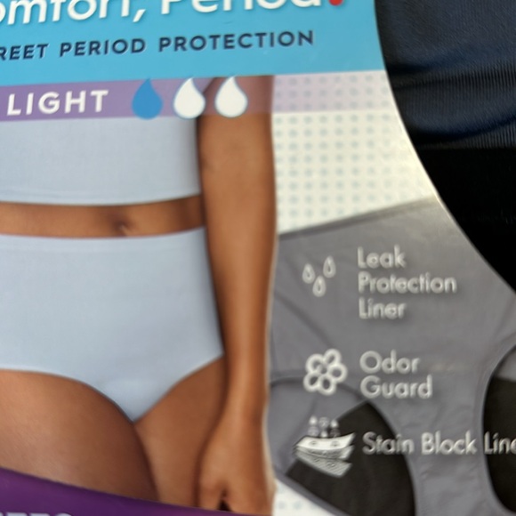 Just my size briefs - Picture 2 of 7